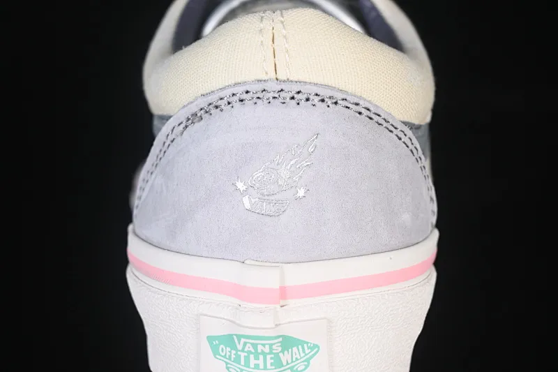 All categories Vans Vans series Vans Low Vans low-top Vans Old Skool Xiaoxiangfeng low-top casual sneakers VN000D3HY28